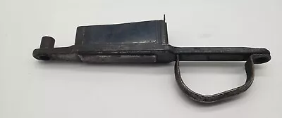 Czech K98 M98 8mm Winter Trigger Guard Assembly Original Mauser  • $39.99