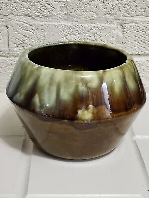 MCM Frank Moreno Pottery Planter Jardiniere California • $65