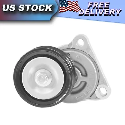 Belt Tensioner Assembly For  Mazda 3 Sport 5 CX7 MX5 2.0 2.3 2.5L LFG115980B NEW • $25.59