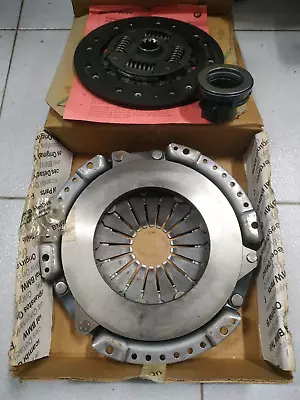 BMW E30-E28-E34 Clutch Set Kit D=228mm !NEW! GENUINE 21211223101 • $270