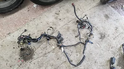 1996 Suzuki VX800 Wiring Loom • $31.08