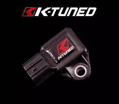 K-Tuned 4 Bar MAP Sensor Fits Honda & Acura K-Series DC5 RSX TSX EP3 KTD-MAP-KM4 • $109