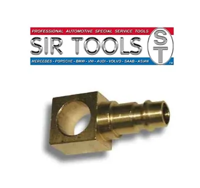 Sir Tools Banjo Fitting BMW 3041 BMW VANOS Engine M50 M52 M52TU M54 M56 M62  • $47.50