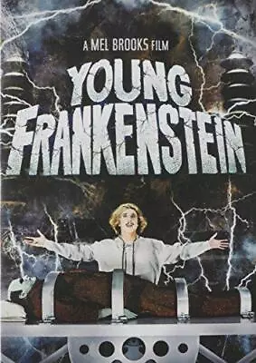 Young Frankenstein • £7.66