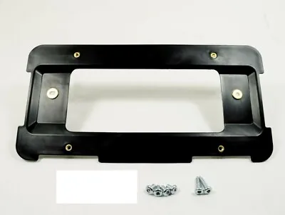 Rear License Plate Holder Mount Tag Bracket For MINI COOPER + 6 Screws Brand New • $8.95