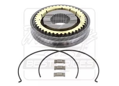 Fits Ford Ranger M5R1 M5OD Transmission 3-4 Synchro Assembly W/Spring & Key • $89