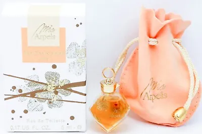 MISS ARPELS * Van Cleef & Arpels 0.17 Oz / 5 Ml Mini EDT Women Perfume Splash • $19.99