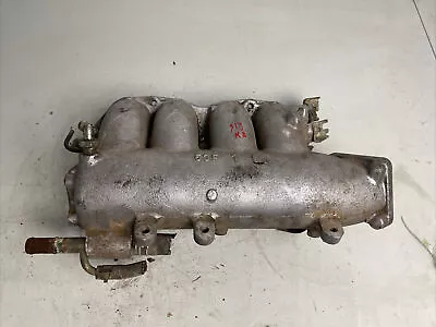 91-94 Nissan 240sx S13 OEM KA24DE Upper Intake Manifold 53F • $74.99