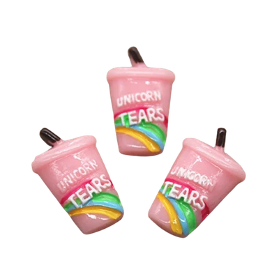 $5.50 • Buy Strawberry Unicorn Tears Needle Minder