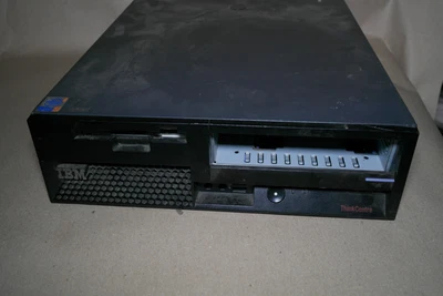 £29.99 • Buy IBM Thinkcentre Desktop Case Heavy Without PSU 