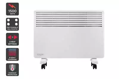 Kogan 1.5kW Panel Heater Heaters • $86.90