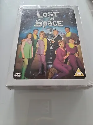 Lost In Space: Season 3 DVD • £19.99