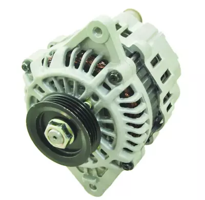 New Alternator For Mitsubishi Galant 2.4L 1994-1995 • $76.95