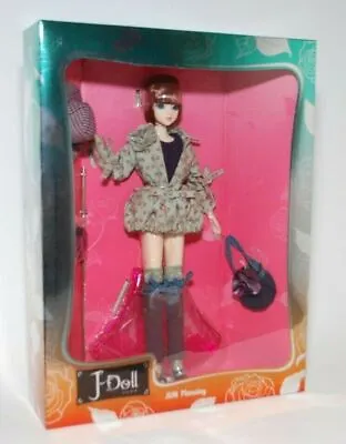 J-doll Fashion Pullip Groove Inc Jun Planning New Vhtf Avenue Kleber X-136 • $187.49