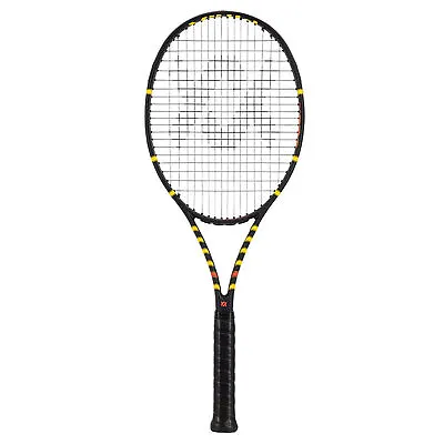 Volkl C10 Pro Unstrung Tennis Racquet • $219.99