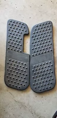 Floor Board Mat Foot Rest Pad Set John Deere L100 L125 Lawn Tractor  • $19.99