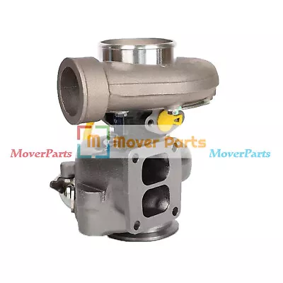 Turbo S200G026 Turbocharger RE501669 For John Deere 6081H Engine 330 330LC 370 • $698