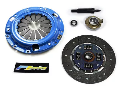 Fx Stage 1 Clutch Kit For 92-95 Mazda Mx-3 Gs 1.8l V6 90-91 Protege 4wd 1.8l I4 • $94