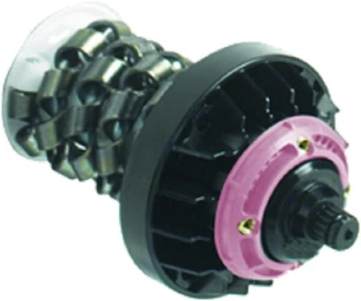 £121.35 • Buy Aqualisa Multipoint Replacement Shower Cartridge Combination Boiler Only 022802