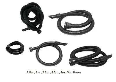 Hose For NUMATIC Vacuum HENRY HETTY GEORGE Hoover Pipe Kit Replacement Parts • £6.49