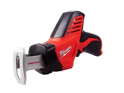 Milwaukee 2420-20 M12 12V Li-Ion HACKZALL Cordless Reciprocating Saw (Tool-Only) • $78.95