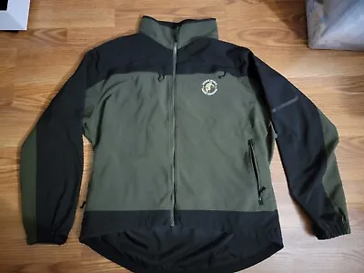 5.11 Tactical Chameleon Soft Shell Jacket Size XL Nuclear Security Services Corp • $89.99