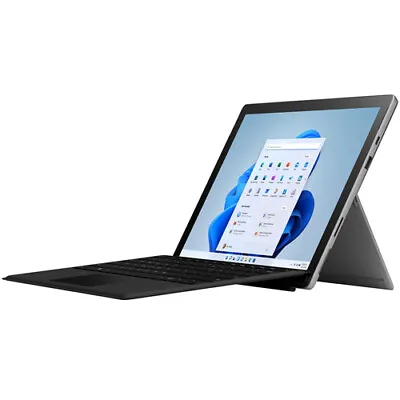 $579.99 • Buy Microsoft Surface Pro 7+ Bundle 12.3  Touch Screen Intel Core I5 8GB RAM