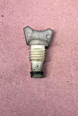 98 HONDA PRELUDE Radiator Coolant Drain Bolt Water  VTEC H22A4 97-01 • $9.99