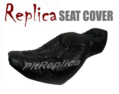 Yamaha Virago Xv1100 '88-99 Special Xv1100s '96-98 Xv750 88-97 Seat Cover [ytlc] • $59.90