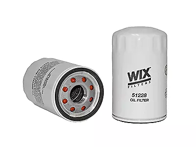 Wix Engine Oil Filter For 1998-2001 Jaguar XJ8 • $18.13