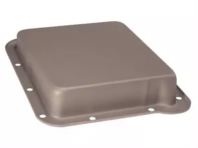 Scott Drake Transmission Pan Steel Gray Stock Style Case Fill Ford C-4 Each • $25.82