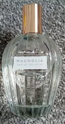 Marks & Spencer Magnolia Eau De Toilette 100ml. Brand New Without Box  • £9