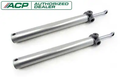 1999-2004 Ford Mustang & Cobra Convertible Top Hydraulic Cylinders Lift Arms -Pr • $149.95