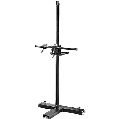 Manfrotto 806 Mini Salon 190 Camera Stand • $1399