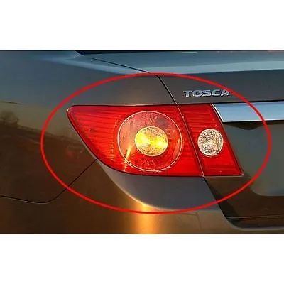 2005-2008 Epica/Tosca Tail Light Lamp Left Right Set KOREA OEM Parts • $298.99