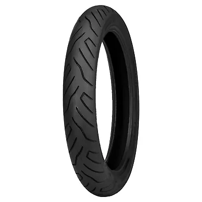 [100/90-19] Shinko SR999 Long Haul Front Motorcycle Tire Bias 61H TL • $106.96