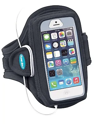 NEW Tune Belt Sport Armband AB84 - IPhone 4S/5 + Devices 5.35  In Length • £4