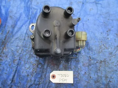 90-91 Acura Integra B18A1 OEM Distributor Assembly TD-26U B18 Engine Motor TEC • $129.99