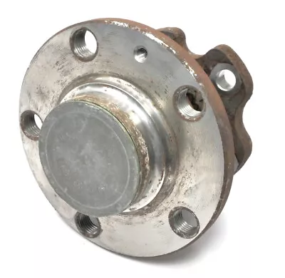 Rear Stub Axle Hub Bearing Spindle 99-05 VW Jetta Golf GTI MK4 Beetle Audi TT • $43.99