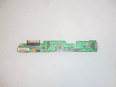 Dell OEM XPS M1330 USB Battery DT Charger Board 48.4C302.011 06602-1 OEM  • $5.09