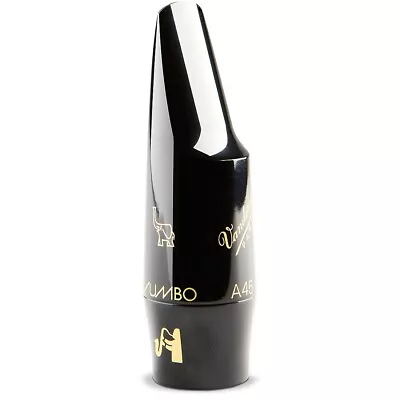 Vandoren Jumbo Java Alto Saxophone Mouthpiece A45 • $154