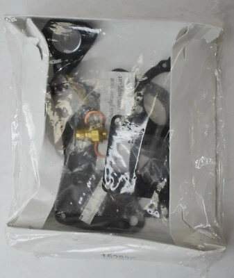 $22.99 • Buy Walker Products Carburetor Repair Kit 15282C For VW Volkswagen Solex 34 Pict 3