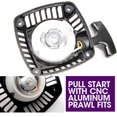 New Rovan RC Pull Start Set For HPI Baja 5b 5T LOSI 5IVE T DBXL MTXL King Motor • $26.94