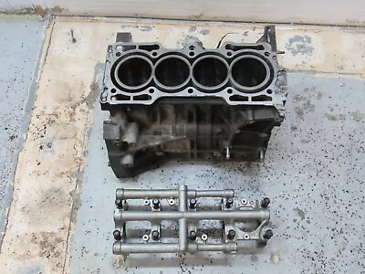 Honda Prelude Engine Block Short Block DOHC Accord JDM F20B 1997-2001 OEM • $649.98