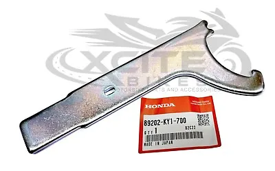 Genuine Honda Tool Spanner Pin CBR250 CBR1000RR CB400 89202-KY1-700 • $24.90