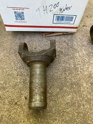 1970s 1980s GM 26 Spline Automatic Transmission Slip Yoke  TH200 Metric TH350? • $40