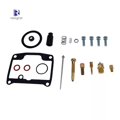 New Carburetor Carb Rebuild Kit Repair For Mikuni VM30 VM32 VM34 VM 30 32 34 • $19.55