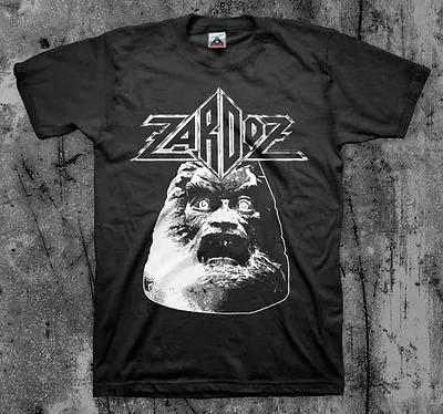 Zardoz 'Flying Head' T Shirt • $20