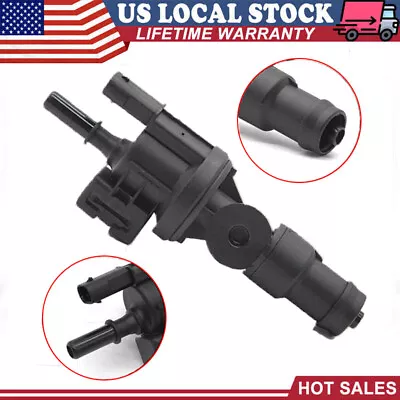 Vapor Canister Purge Valve For Mini Cooper Clubman Countryman 13907621174 • $15.46