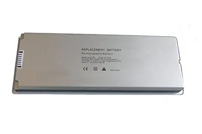 New A1185 A1181 Laptop Battery For Apple MacBook 13  A1185 A1181 • $56